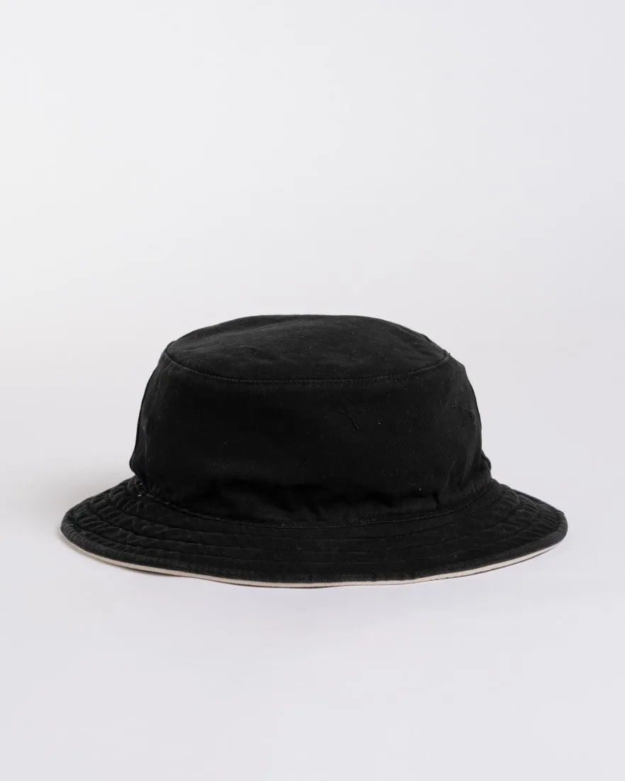 Been Better Reversible Bucket Hat