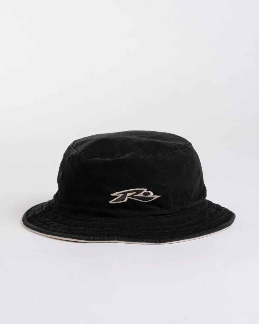 Been Better Reversible Bucket Hat