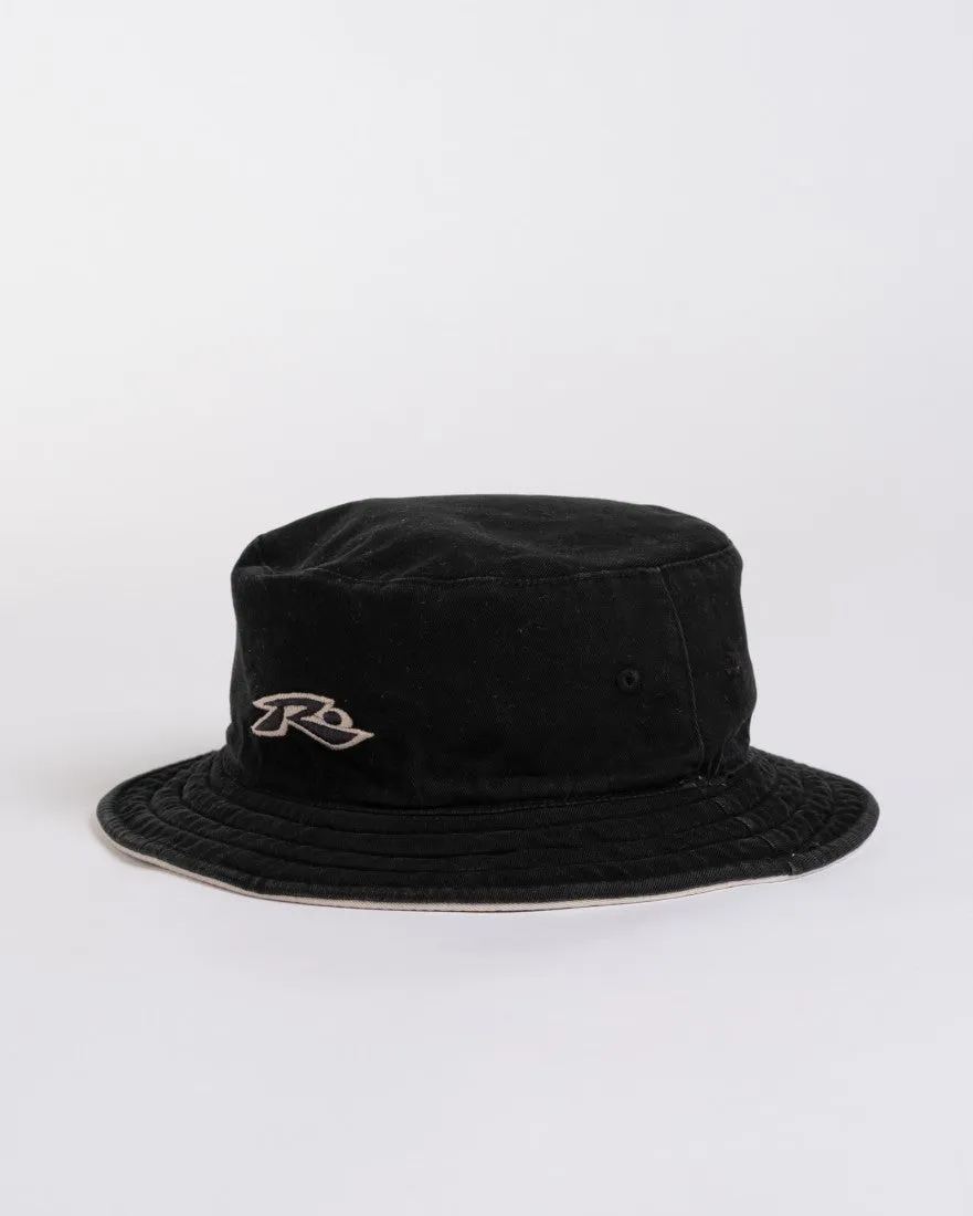Been Better Reversible Bucket Hat