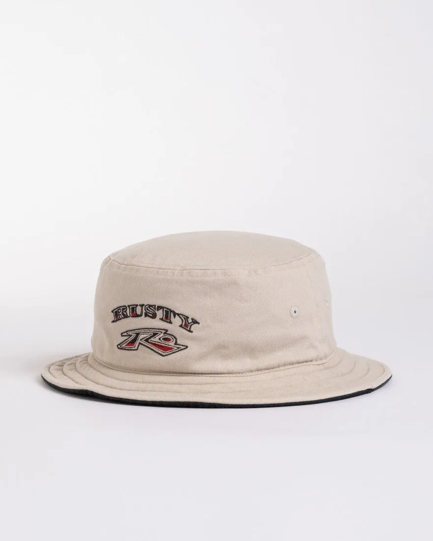 Been Better Reversible Bucket Hat