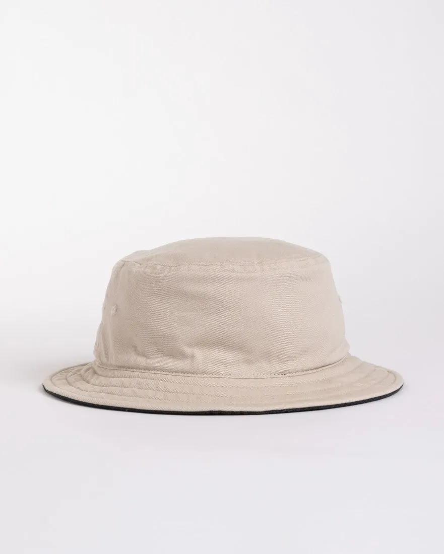 Been Better Reversible Bucket Hat