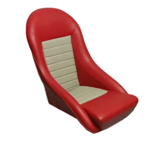 BEETLE BUCKET SEAT LEFT HAND (VINYL)