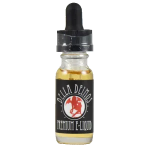 Bella Deimos Premium E-Liquid - Strazook