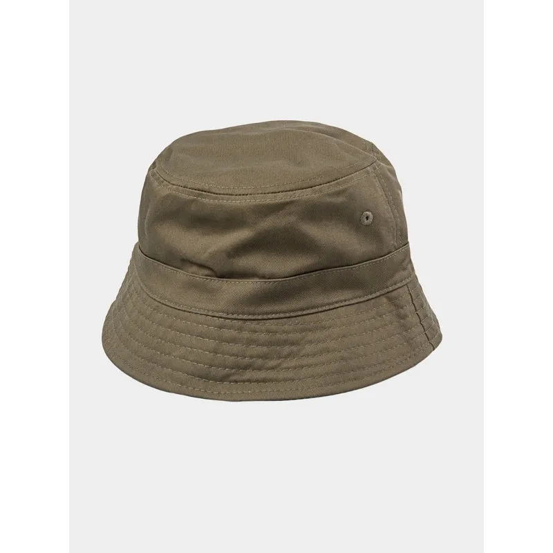 Ben Sherman Bucket Hat - Olive