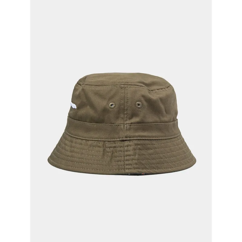 Ben Sherman Bucket Hat - Olive