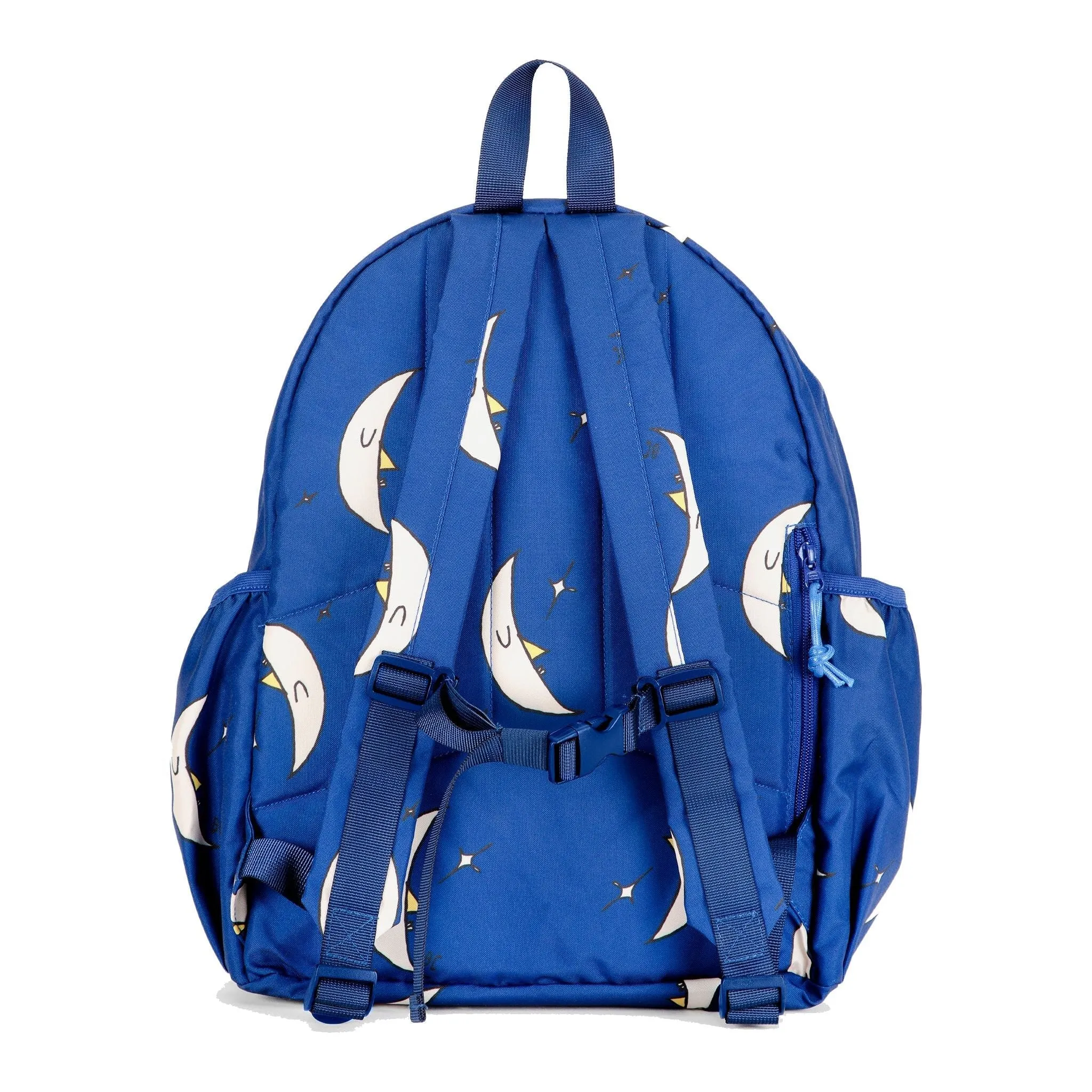 Beneath The Moon All Over Backpack