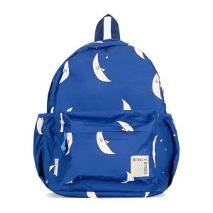 Beneath The Moon All Over Backpack