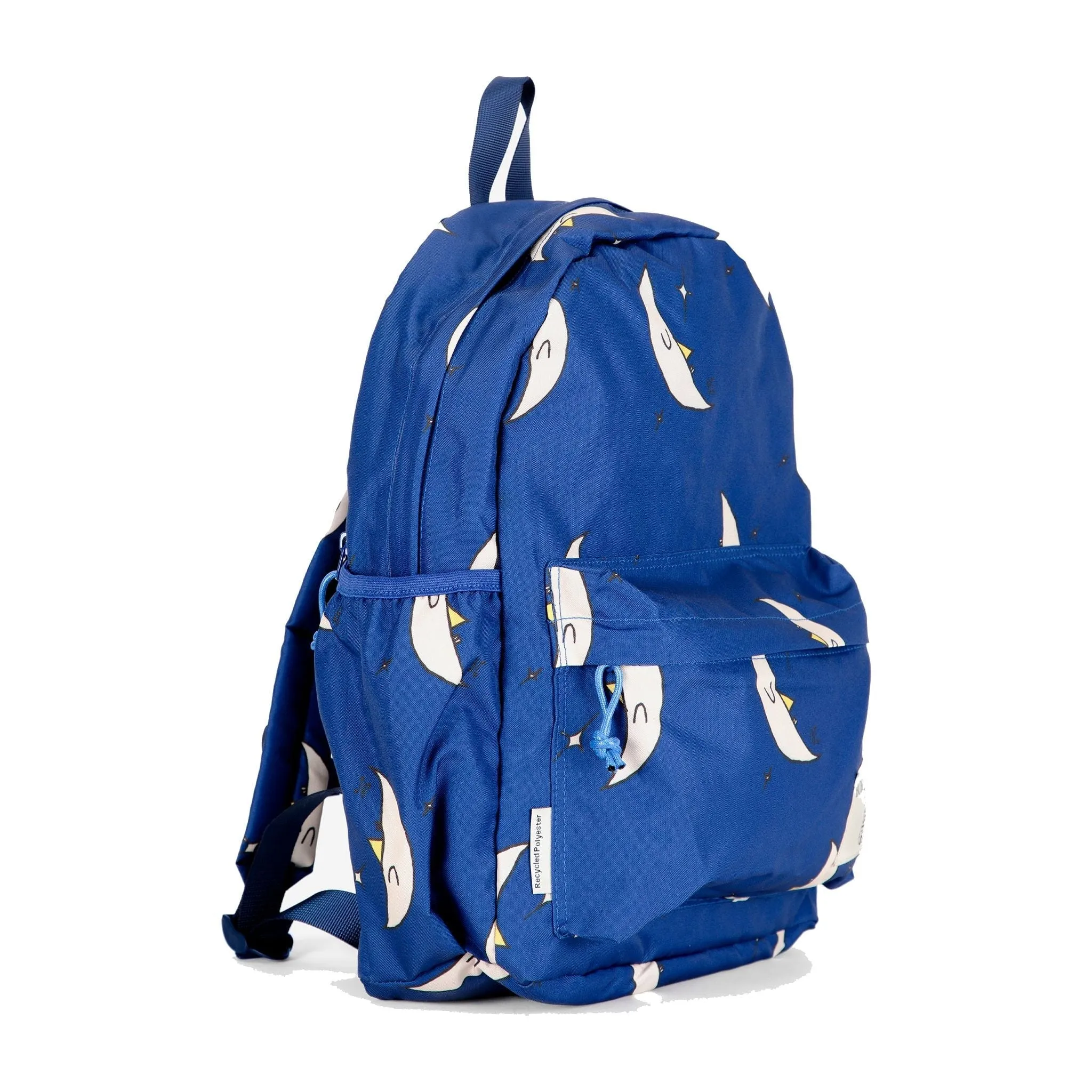 Beneath The Moon All Over Backpack