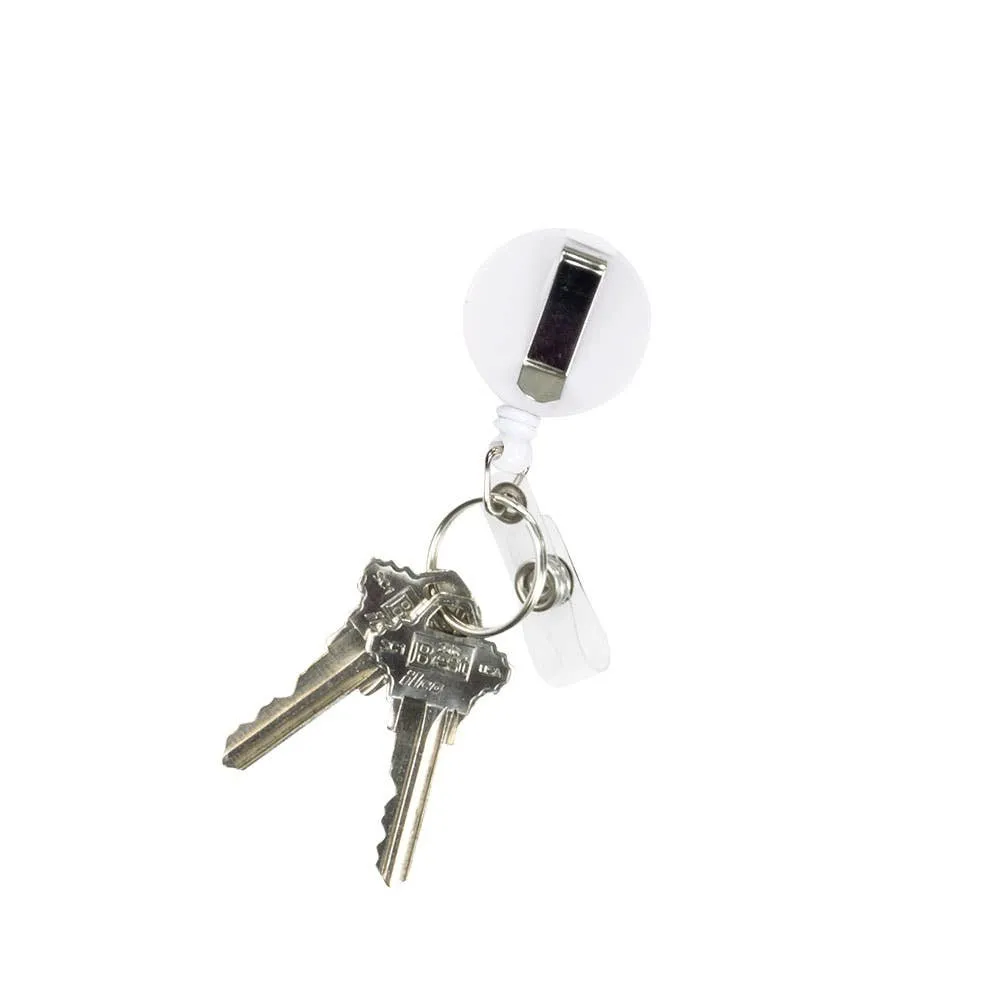 Best Nurse Ever Badge Reel