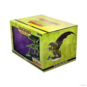 Bestiary Unleashed Treerazer Premium Set (Set 20): Pathfinder Battles