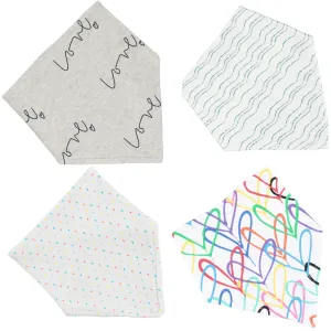Bib Mix & Match Gift Set