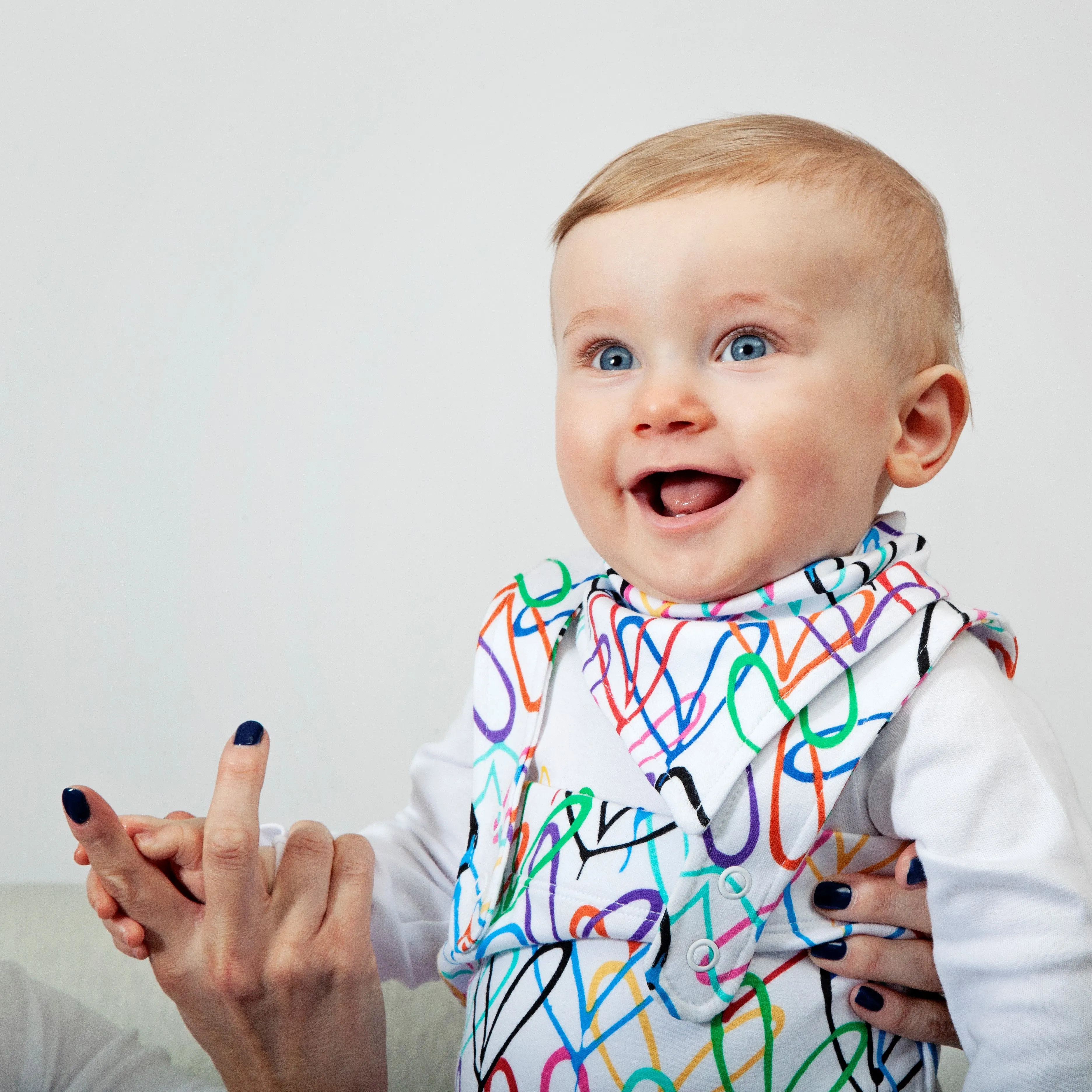 Bib Mix & Match Gift Set