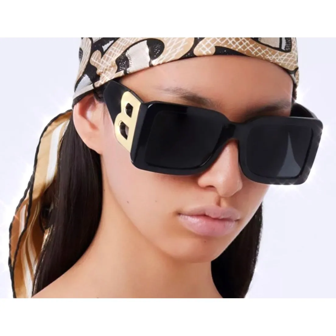 Big B Sunnies