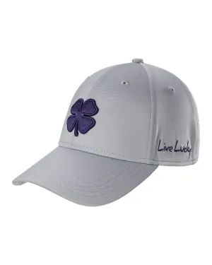 Black Clover Gorra Premium Clover 123