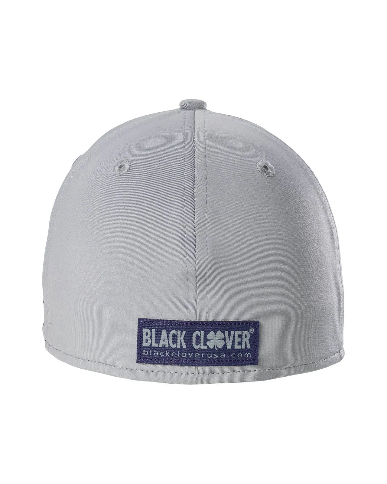 Black Clover Gorra Premium Clover 123