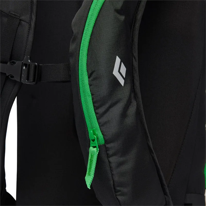 BLACK DIAMOND DAWN PATROL 15 BACKPACK