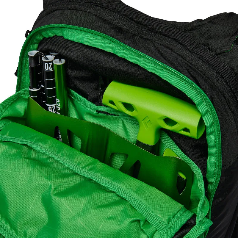BLACK DIAMOND DAWN PATROL 15 BACKPACK