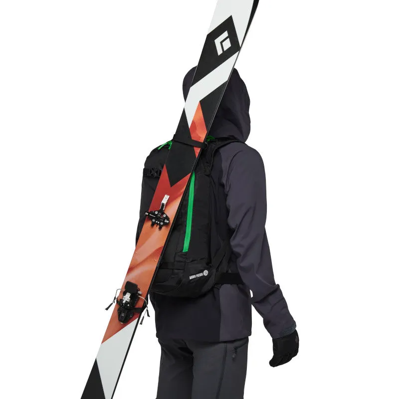 BLACK DIAMOND DAWN PATROL 15 BACKPACK