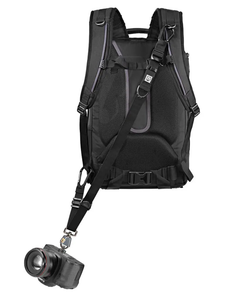 BlackRapid Backpack Breathe Strap