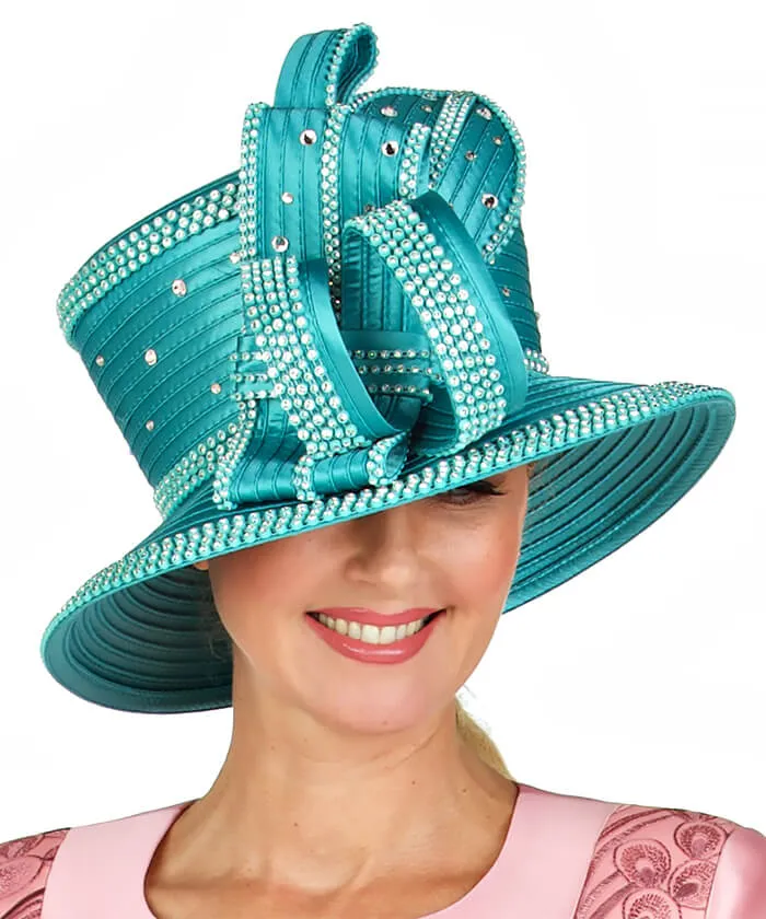 Bling Designer Hat