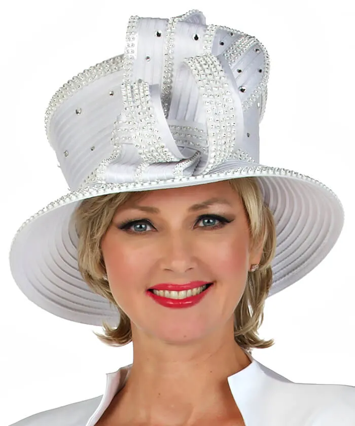 Bling Designer Hat