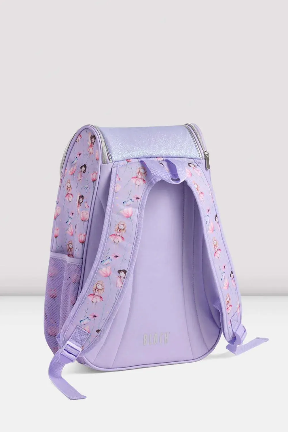 Bloch Ballerina Backpack