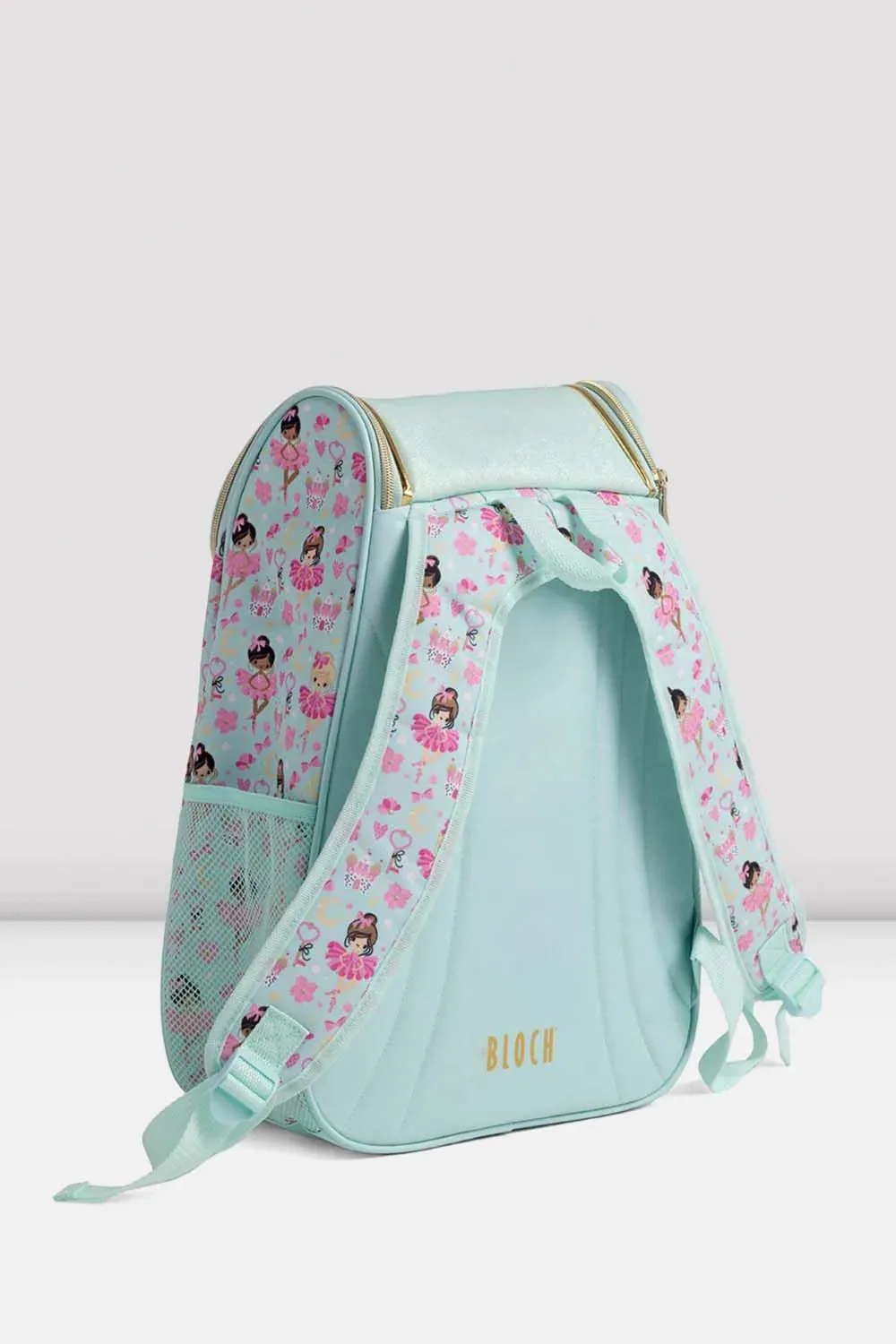 Bloch Ballerina Backpack