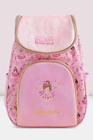 Bloch Ballerina Backpack