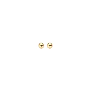 Blush - Boucles d'oreilles - Or Jaune 14k (7120YGO)