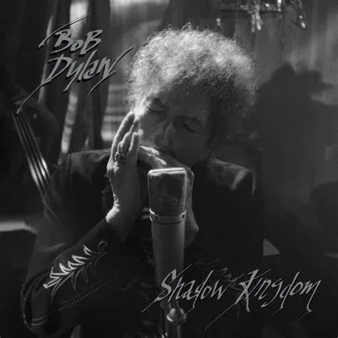 Bob Dylan: Shadow Kingdom {NEW CD}