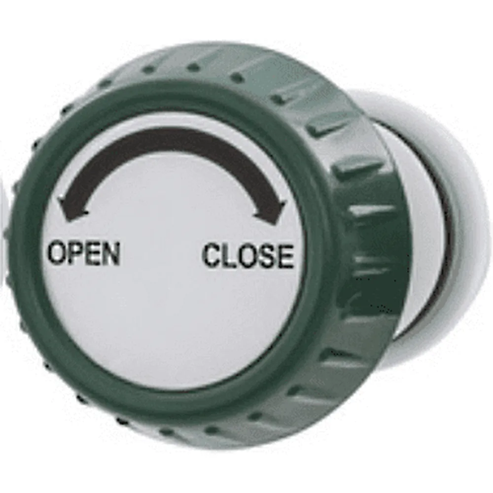 Bokashi One Composting System - Replacement Tap