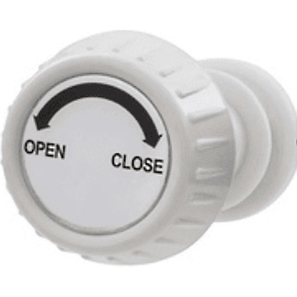Bokashi One Composting System - Replacement Tap