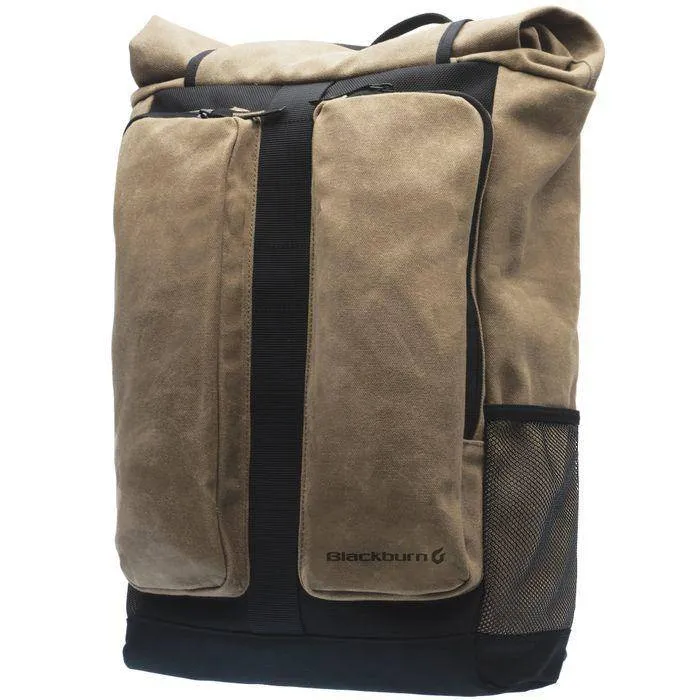 Bolso Bicicleta Wayside Arena Blackburn.
