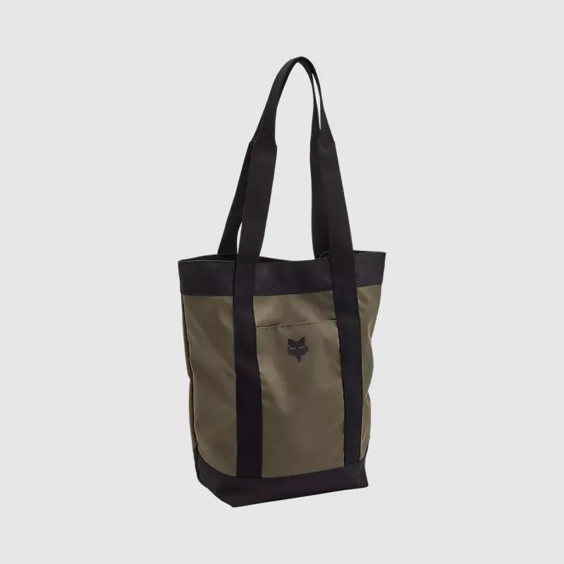Bolso Lifestyle Tote Bag Verde Oliva Fox