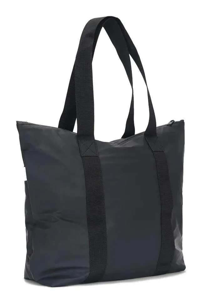 Bolso Tote Bag Negro