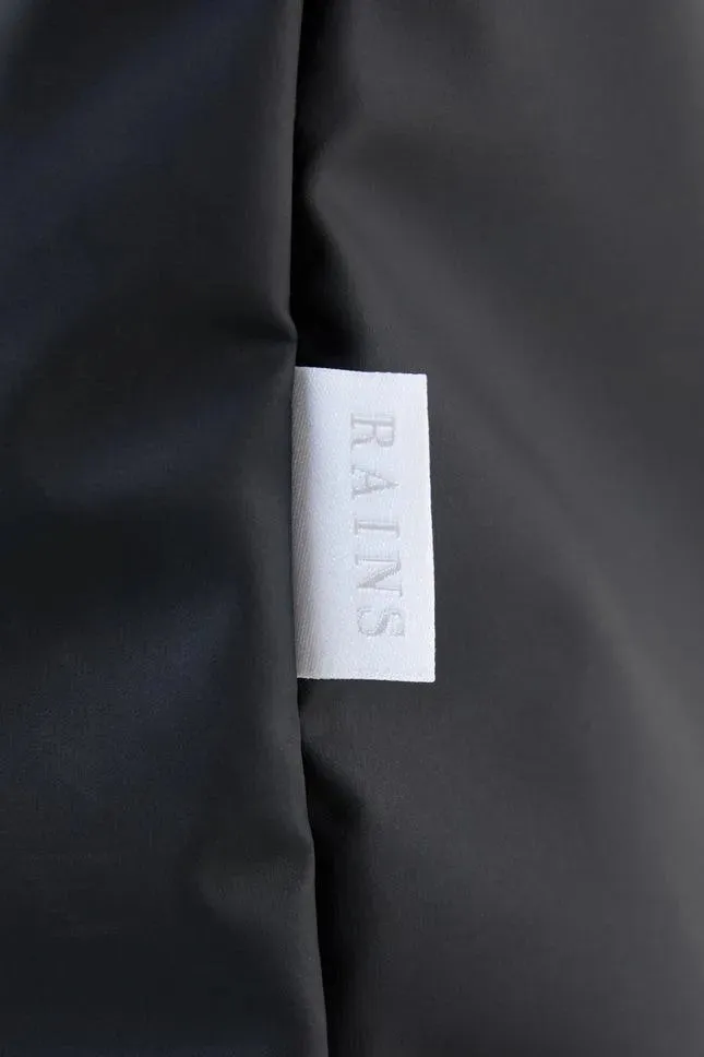 Bolso Tote Bag Negro
