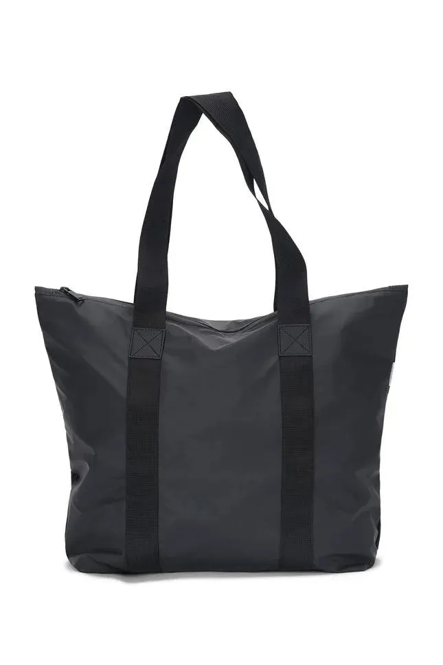 Bolso Tote Bag Negro