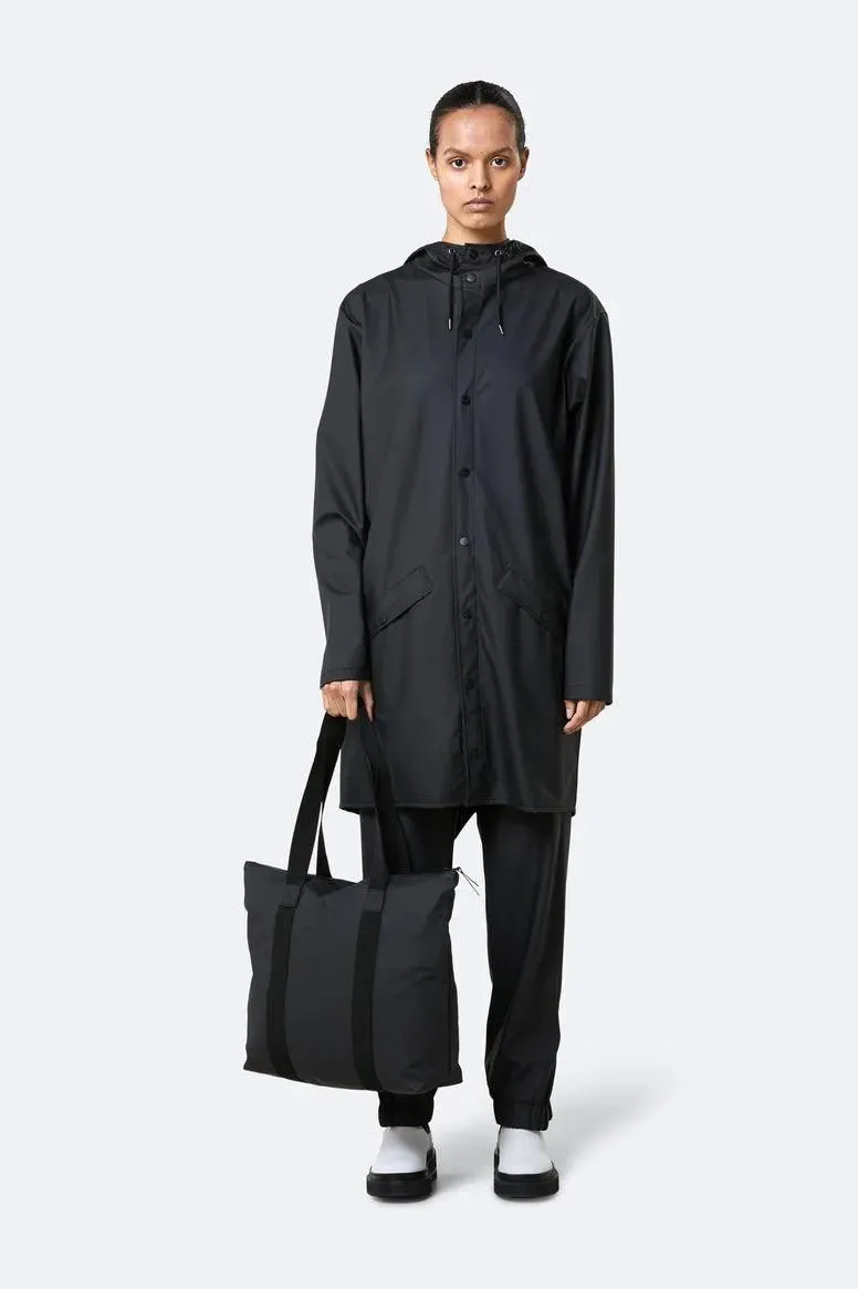 Bolso Tote Bag Negro
