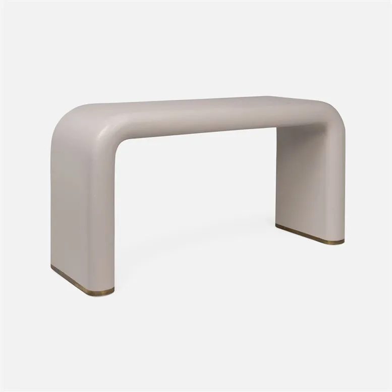 Bonji Console