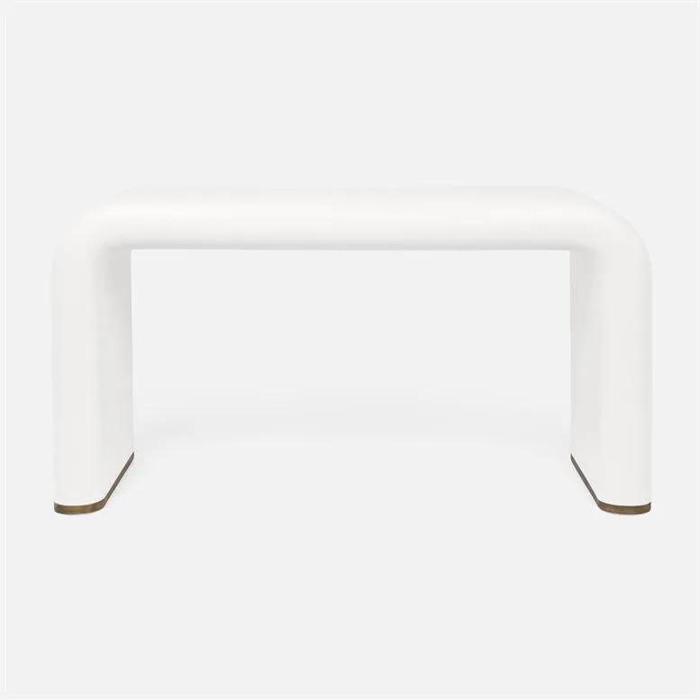 Bonji Console