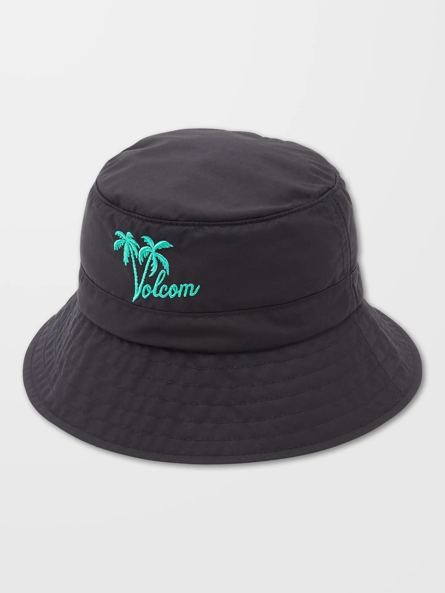 Boonie Bucket Hut - BLACK - (KINDER)