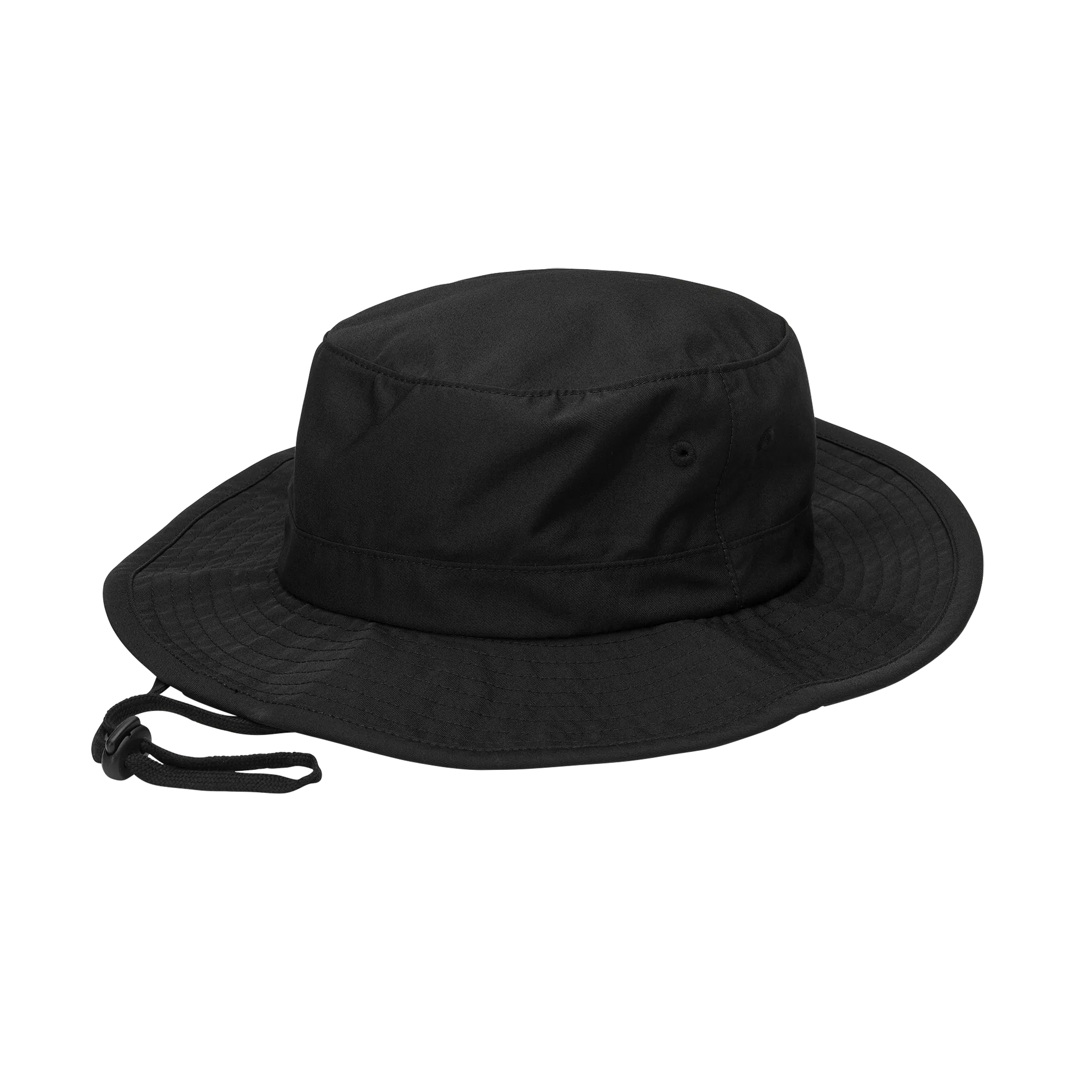 Boony Tunes Hat - Black