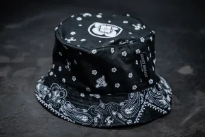 Boost Brigade x Karuma  Demon Ridah Bucket Hat(s)