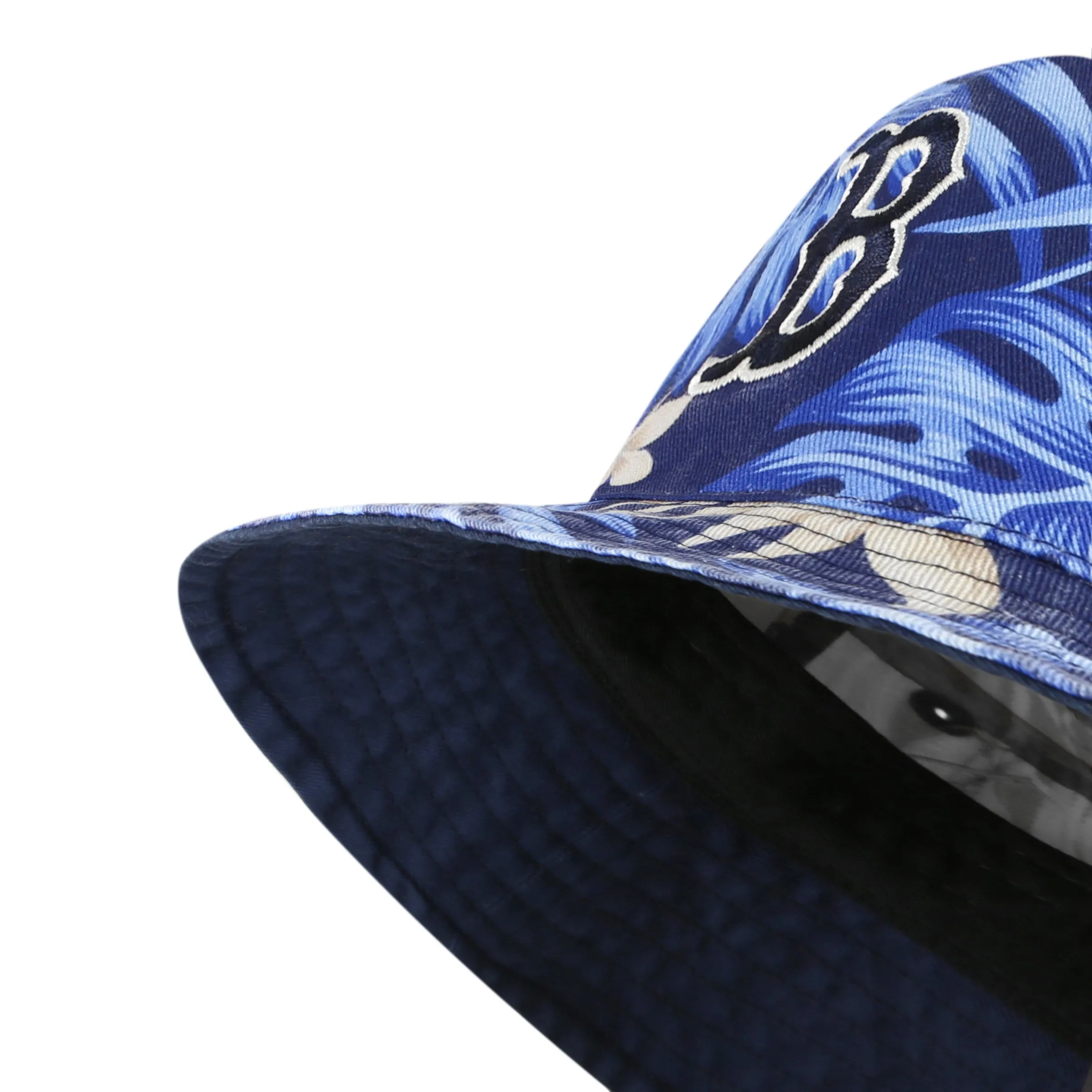 BOSTON RED SOX TROPICALIA '47 BUCKET