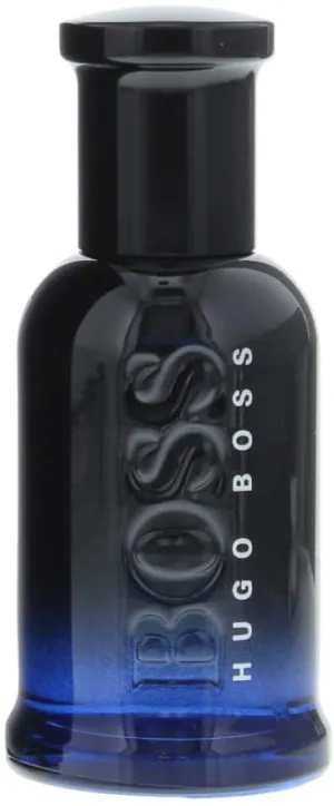 Bottled Night by Hugo Boss for Men - Eau de Toilette, 30 ml