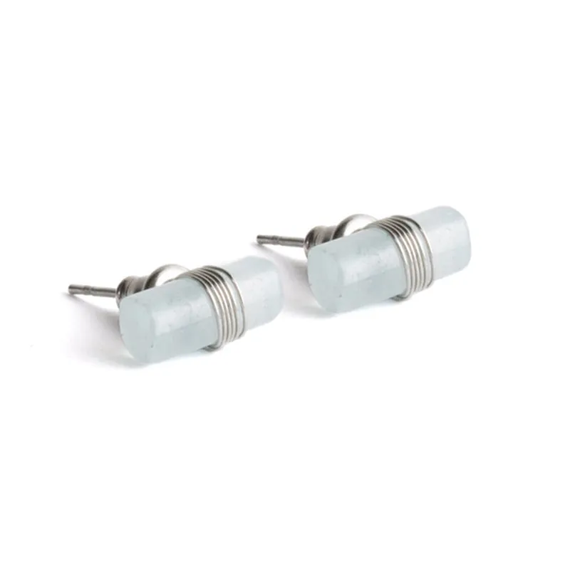 Boucles d'oreilles Didyma - Ilios Blue (IL1)