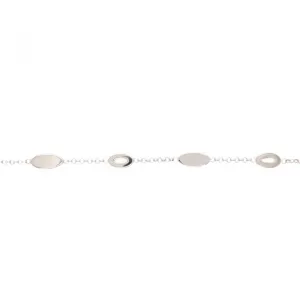 Bracelet Orage - Argent (A/3932/20-A)