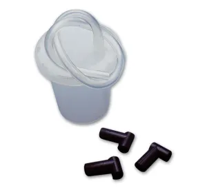 BRAKE BLEED CATCH BOTTLE KIT