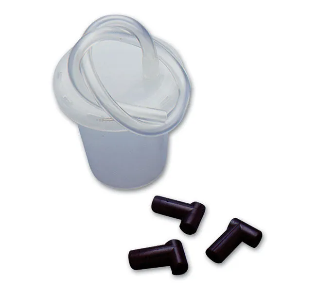BRAKE BLEED CATCH BOTTLE KIT