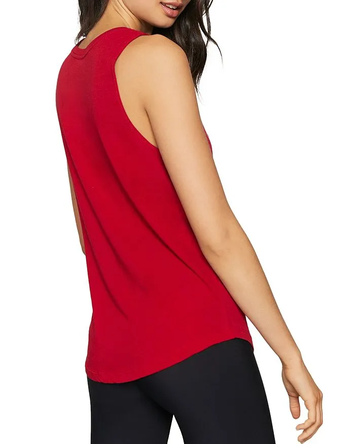 Brand new Spiritual Gangster Loved Muscle Tank, Sz S! Retails $65 